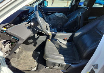 2020 Land Rover Range Rover Evoque Se, daño Lateral, Copart lote 78984355, foto 7 de 14
