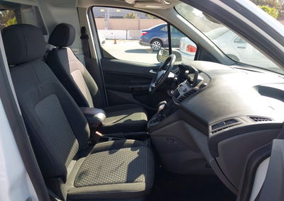 2019 Ford Transit Connect Xlt, uszkodzenie: Prawy przód, Iaai lot 45530517, zdjęcie 5 z 16