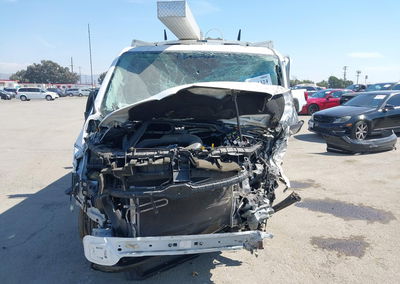 2019 Ford Transit-250, пошкодження: Передня частина, Iaai лот 40431324, фото 11 з 15