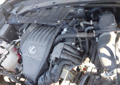 2024 Lexus Tx 500h F Sport Luxury, uszkodzenie: Lewy przód, Iaai lot 45580867, zdjęcie 10 z 18