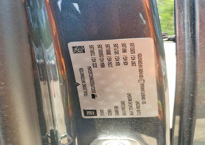 2019 Chevrolet Silverado K1500 Rst, All Over damage, Copart lot 59146266, photo 12 of 12