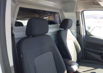 2019 Ford Transit Connect Xlt, uszkodzenie: Prawy przód, Iaai lot 45530517, zdjęcie 8 z 16