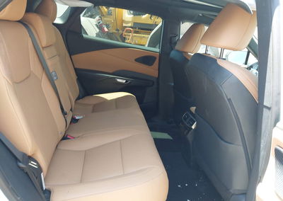 2026 Lexus Rx 350h Premium+, uszkodzenie: Przód, Iaai lot 45089139, zdjęcie 8 z 17