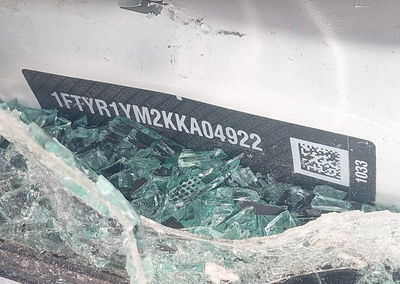 2019 Ford Transit-250, пошкодження: Передня частина, Iaai лот 40431324, фото 9 з 15