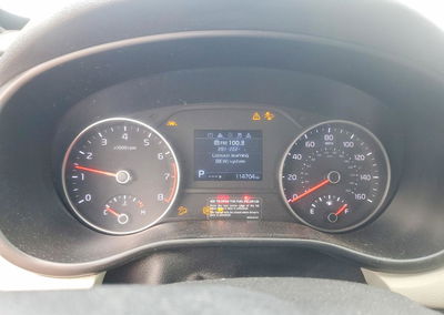 2020 Kia Sportage S, uszkodzenie: Przód, Copart lot 56976776, zdjęcie 9 z 14