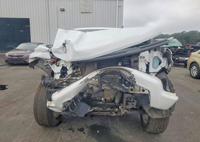 2022 Chevrolet Silverado K1500 Custom, Rear End damage, Copart lot 72154095, photo 5 of 12