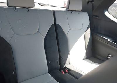 2024 Lexus Tx 500h F Sport Luxury, uszkodzenie: Lewy przód, Iaai lot 45580867, zdjęcie 18 z 18