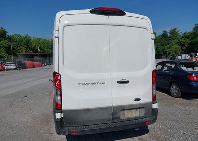 2025 Ford Transit-250, пошкодження: Передня частина, Iaai лот 45555605, фото 16 з 16