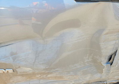 2024 Ram 2500 Big Horn, Side damage, Copart lot 85984205, photo 7 of 14