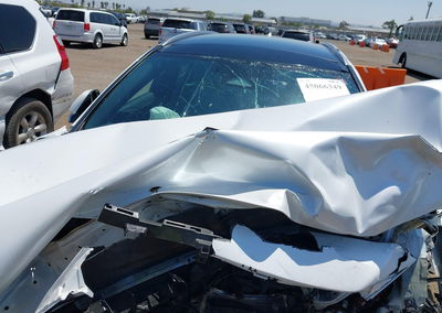 2023 Lexus Rx 350h Luxury, uszkodzenie: Przód, Iaai lot 45066349, zdjęcie 10 z 15