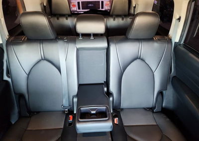 2024 Toyota Grand Highlander Xle, пошкодження: Передня частина, Copart лот 60080996, фото 10 з 13
