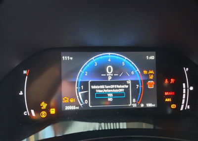 2024 Toyota Grand Highlander Xle, пошкодження: Передня частина, Copart лот 60080996, фото 9 з 13