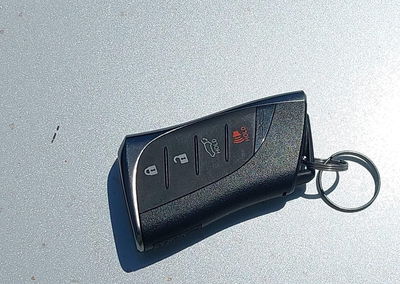 2026 Lexus Rx 350h Premium+, uszkodzenie: Przód, Iaai lot 45089139, zdjęcie 11 z 17