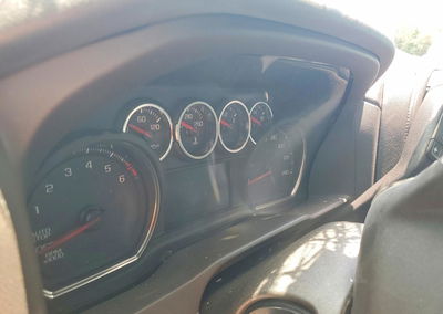 2019 Chevrolet Silverado K1500 Rst, All Over damage, Copart lot 59146266, photo 9 of 12