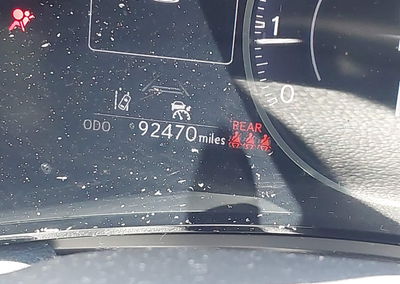 2023 Lexus Nx 350 Premium, uszkodzenie: Lewy bok, Iaai lot 45211858, zdjęcie 16 z 17