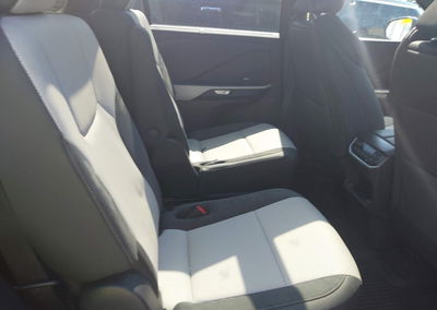 2024 Lexus Tx 500h F Sport Luxury, uszkodzenie: Lewy przód, Iaai lot 45580867, zdjęcie 8 z 18