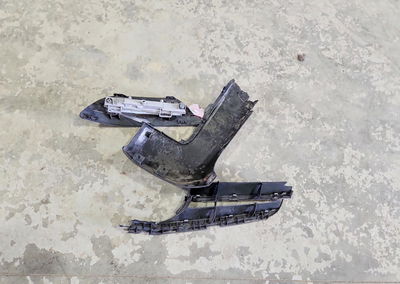 2023 Toyota Tacoma Sr, Rear End damage, Copart lot 56657786, photo 12 of 13