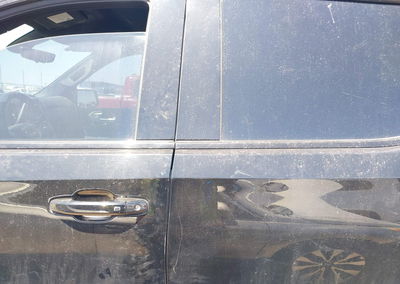 2019 Gmc Sierra 1500 At4, Front End damage, Iaai lot 45073892, photo 15 of 17