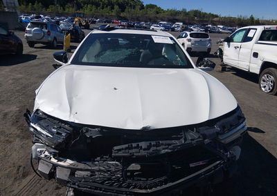 2023 Acura Tlx Type S - Hp Wheel And Tire, daño Generalizado, Iaai lote 45374688, foto 12 de 16