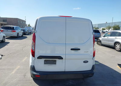 2019 Ford Transit Connect Xlt, uszkodzenie: Prawy przód, Iaai lot 45530517, zdjęcie 16 z 16