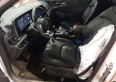 2024 Kia Sportage X-pro Prestige, пошкодження: Задня частина, Copart лот 56370576, фото 7 з 13