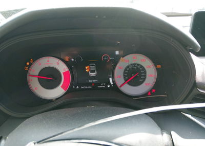 2023 Acura Tlx Type S - Hp Wheel And Tire, daño Generalizado, Iaai lote 45374688, foto 7 de 16