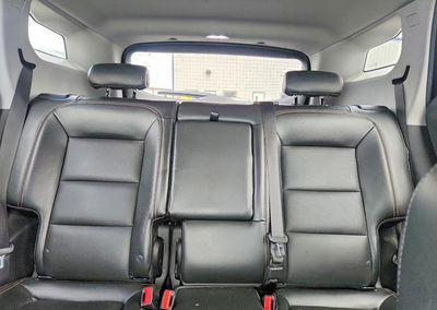 2019 Gmc Terrain Slt, пошкодження: Днище, Copart лот 60156296, фото 10 з 13