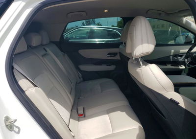 2024 Nissan Ariya Engage, uszkodzenie: Podwozie, Copart lot 53664476, zdjęcie 10 z 12