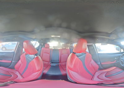 2019 Lexus Ux 200, daño Trasero, Copart lote 57297686, foto 15 de 15