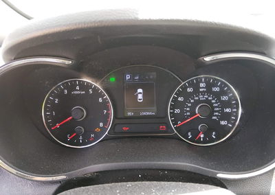 2018 Kia Forte Lx, daño Normal Wear & Tear, Iaai lote 45515208, foto 7 de 16