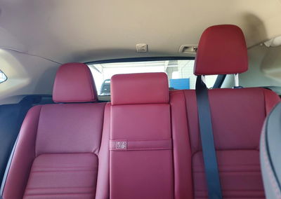 2021 Lexus Nx 300 Base, daño Frontal, Copart lote 52643666, foto 10 de 15