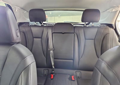 2024 Buick Envision Preferred, daño Bajos, Copart lote 85991075, foto 10 de 13