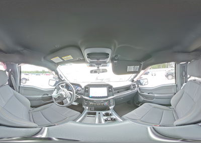 2024 Ford F150 Stx, daño Trasero, Copart lote 52158316, foto 14 de 14