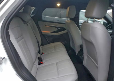 2023 Land Rover Range Rover Evoque Se, daño Bajos, Copart lote 94302085, foto 11 de 13