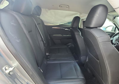 2024 Buick Envision Preferred, daño Frontal, Copart lote 56828326, foto 10 de 12