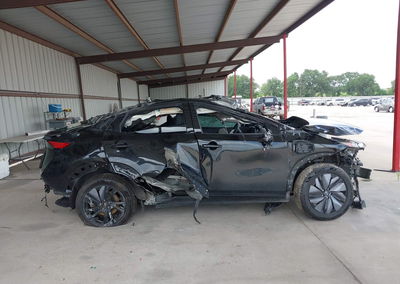 2023 Nissan Aryia, uszkodzenie: Dachowanie, Iaai lot 45163244, zdjęcie 14 z 17