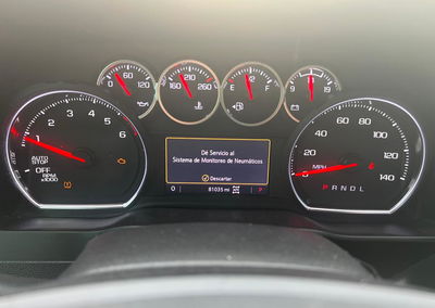 2021 Chevrolet Silverado K1500 Lt, Frame Damage damage, Copart lot 70772825, photo 8 of 13
