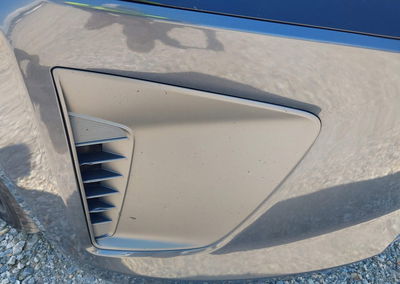 2019 Hyundai Ioniq Hybrid Blue, daño Normal Wear & Tear, Iaai lote 45423357, foto 6 de 21