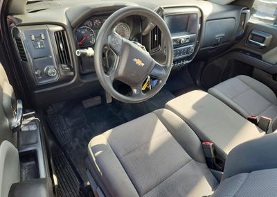 2022 Chevrolet Silverado Medium Duty, Burn - Engine damage, Copart lot 61020306, photo 8 of 13