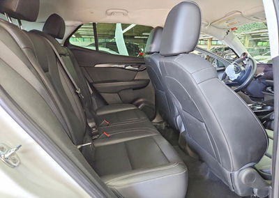 2024 Buick Envision Preferred, daño Bajos, Copart lote 85991075, foto 11 de 13