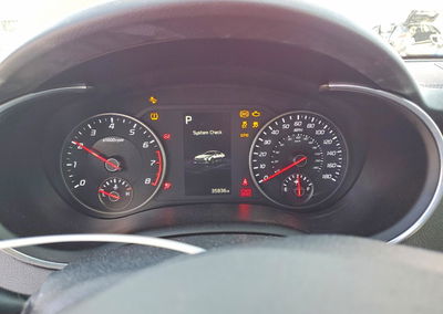2022 Kia Stinger Gt-line, uszkodzenie: Przód, Copart lot 78803705, zdjęcie 9 z 12