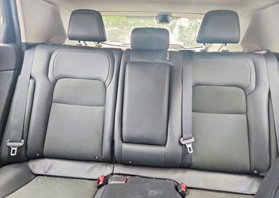 2023 Nissan Ariya Evolve+ E-4orce, uszkodzenie: Przód, Copart lot 59961146, zdjęcie 10 z 15