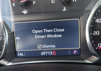 2023 Chevrolet Equinox Awd Rs, Left Rear damage, Iaai lot 44876927, photo 15 of 16