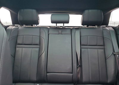 2020 Land Rover Range Rover Evoque S, Side damage, Copart lot 53542056, photo 10 of 14