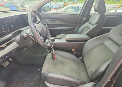 2023 Nissan Ariya Evolve+ E-4orce, uszkodzenie: Przód, Copart lot 59961146, zdjęcie 7 z 15