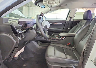 2024 Buick Envision Preferred, daño Bajos, Copart lote 85991075, foto 7 de 13