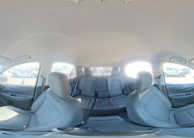 2019 Chevrolet Equinox Lt, пошкодження: Бік, Copart лот 53086416, фото 15 з 15