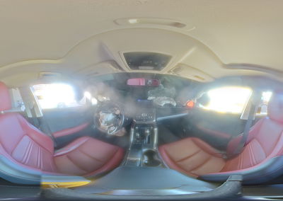 2021 Lexus Nx 300 Base, daño Frontal, Copart lote 52643666, foto 15 de 15
