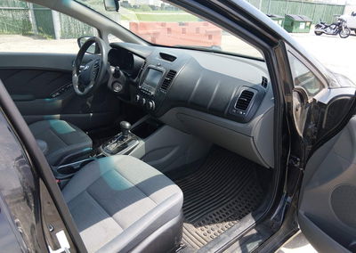 2018 Kia Forte Lx, daño Normal Wear & Tear, Iaai lote 45515208, foto 5 de 16
