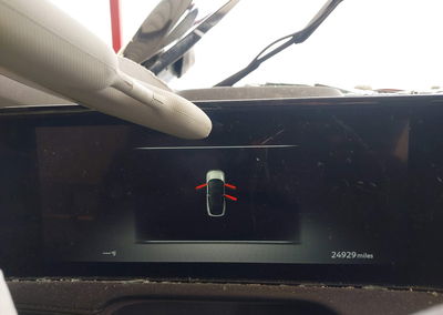 2023 Nissan Aryia, uszkodzenie: Dachowanie, Iaai lot 45163244, zdjęcie 7 z 17